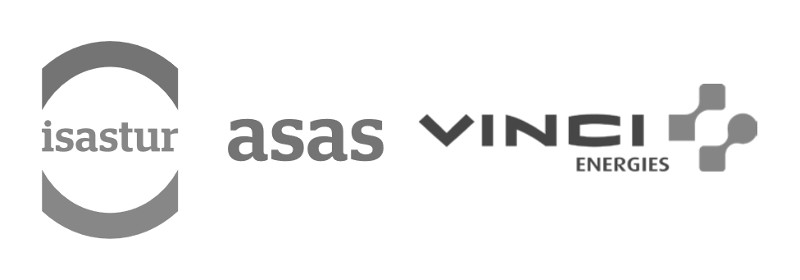 ISASTUR, ASAS y VINCI Energies