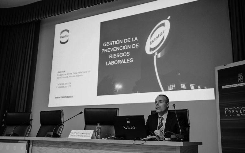 Jornada Líderes en Prevención