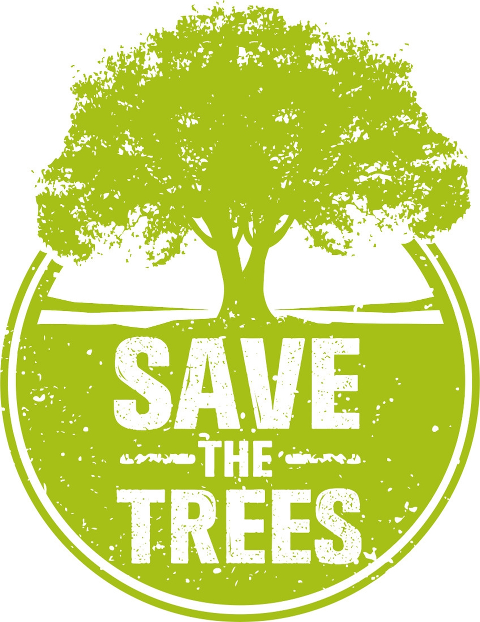 Save the Trees