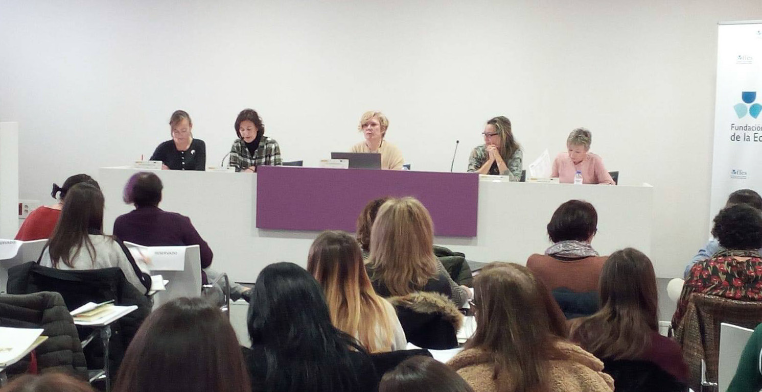 Jornadas Inmujer