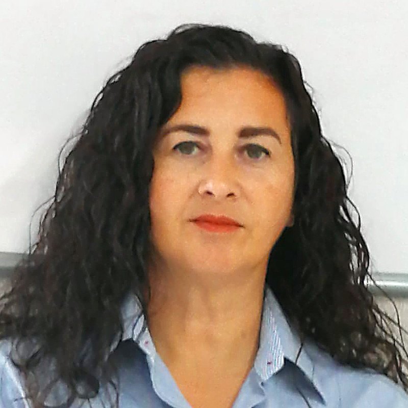 Gema González Maroto