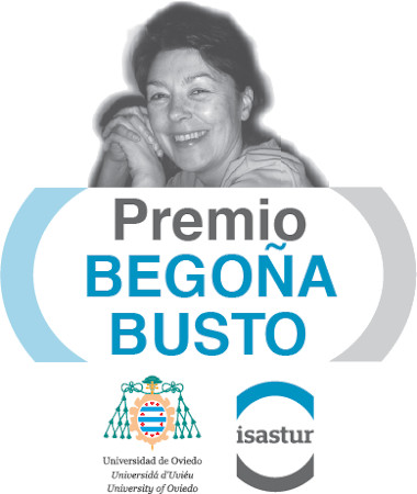 Premio Begoña Busto