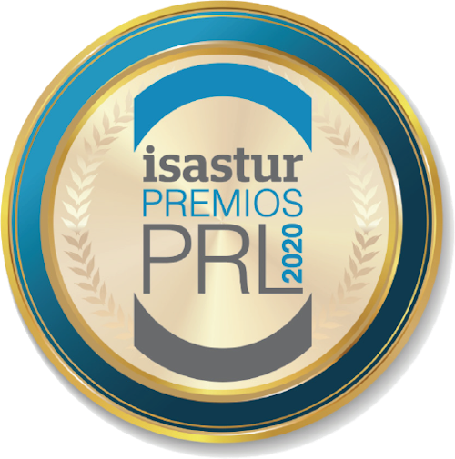 Premios PRL