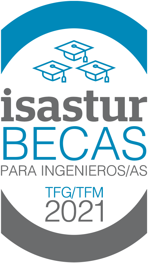 ISASTUR Becas