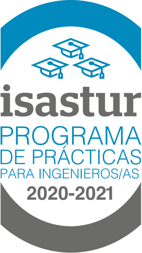 ISASTUR Programa de Prácticas