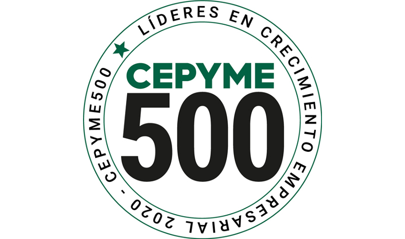 CEPYME500