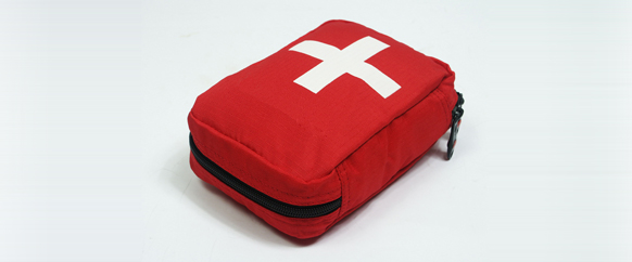 1.12 First Aid.