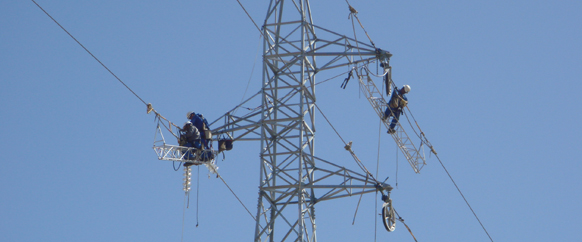 4.1 Risk Assessment: Works. Electricity Lines
